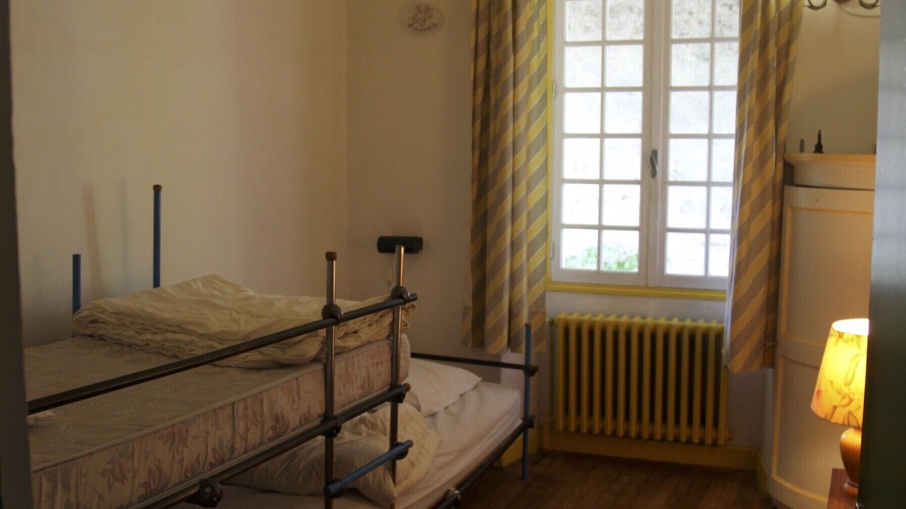Photo of Bedroom in Villeneuve-sur-Lot
