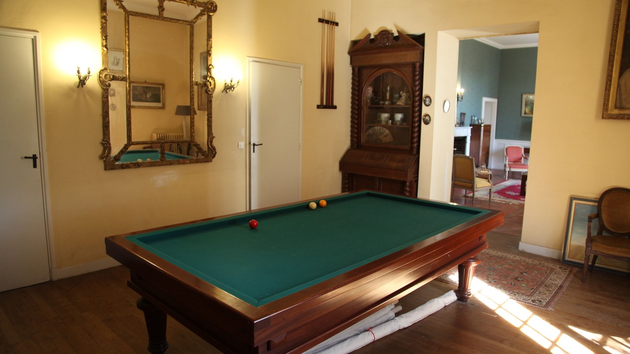 Photo of Bedroom in Villeneuve-sur-Lot