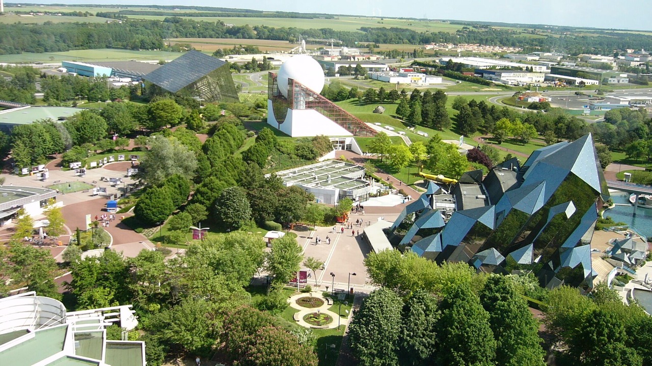 Photo of Outdoor in Assais-les-Jumeaux