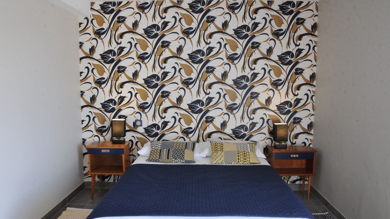 Photo of Bedroom in Assais-les-Jumeaux