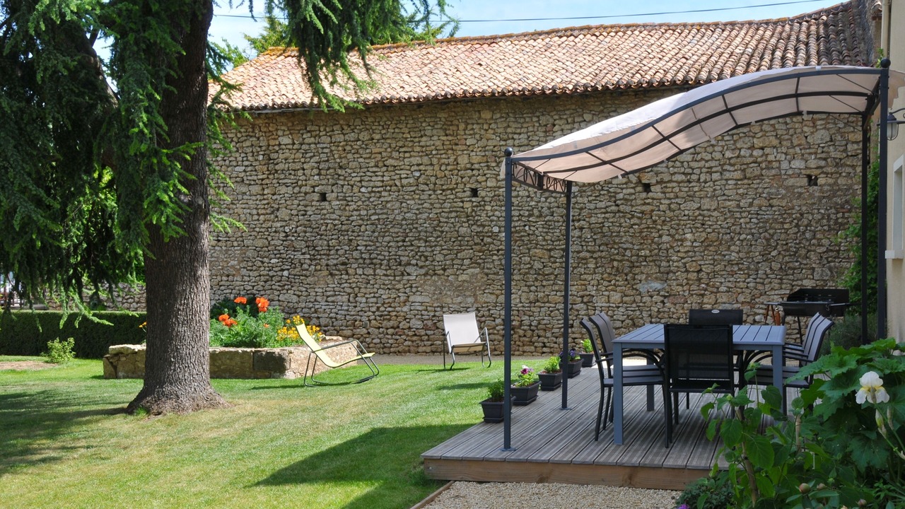 Photo of Outdoor in Assais-les-Jumeaux