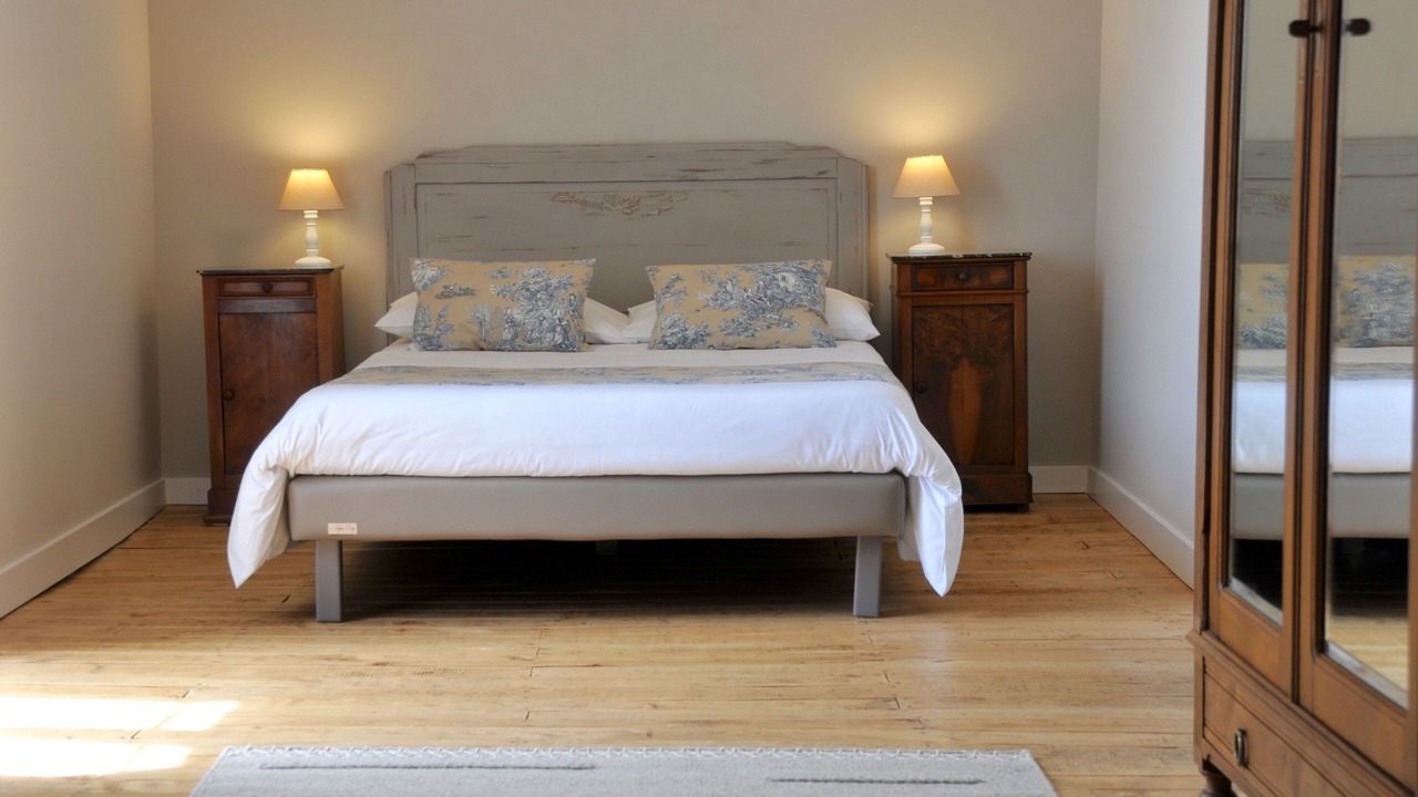 Photo of Bedroom in Assais-les-Jumeaux