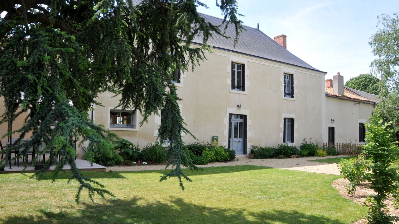 Photo of Outdoor in Assais-les-Jumeaux