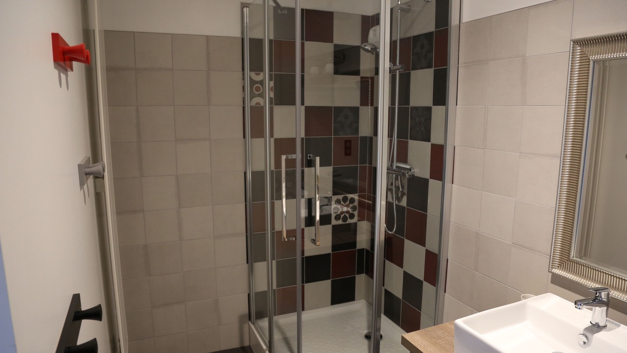 Photo of Bathroom in Assais-les-Jumeaux