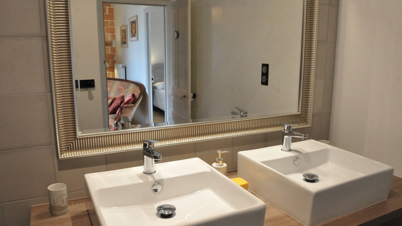 Photo of Bathroom in Assais-les-Jumeaux