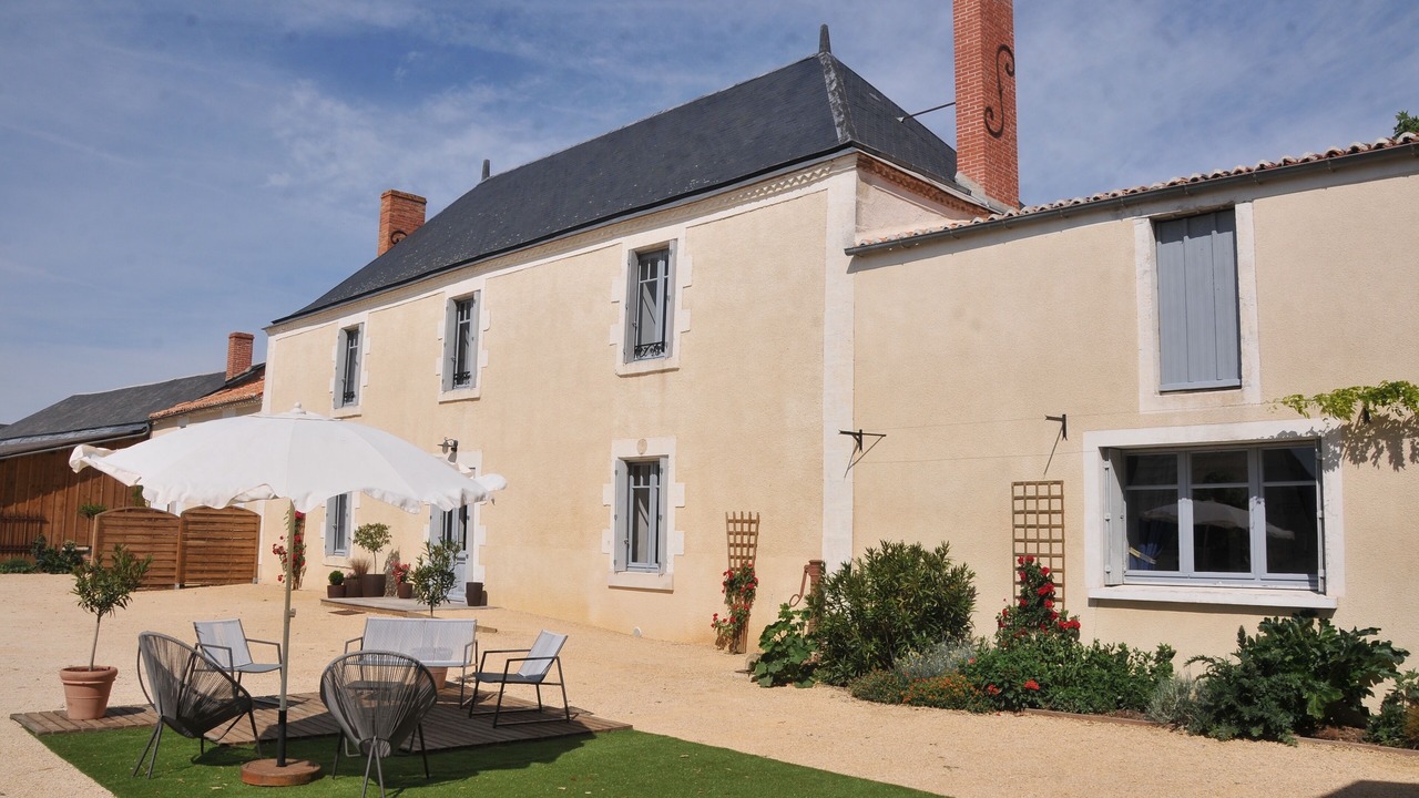 Photo of Outdoor in Assais-les-Jumeaux
