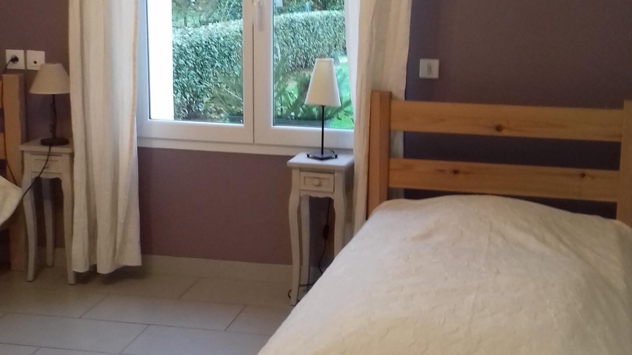 Photo of Bedroom in Belle-et-Houllefort