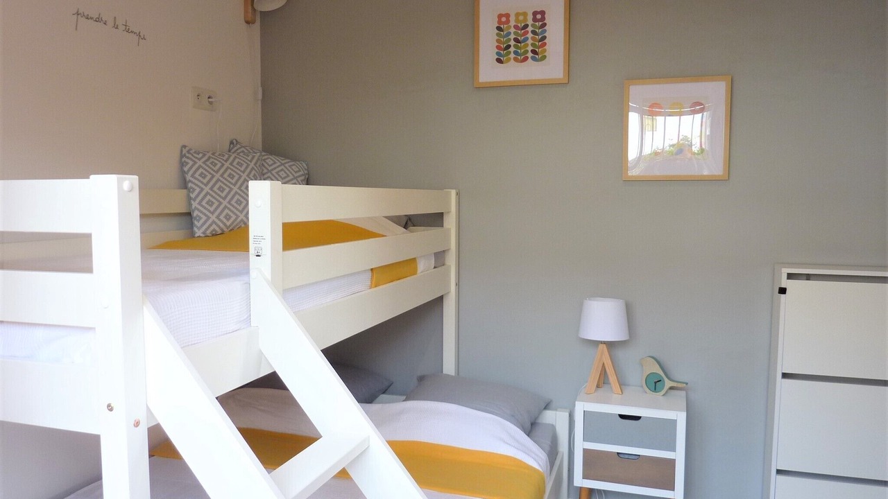 Photo of Bedroom in El Mas Bosca