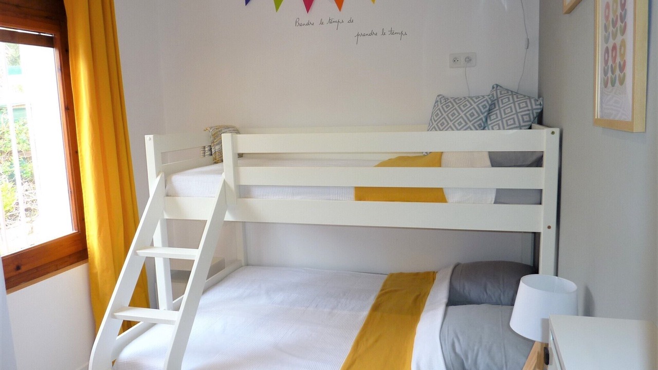 Photo of Bedroom in El Mas Bosca