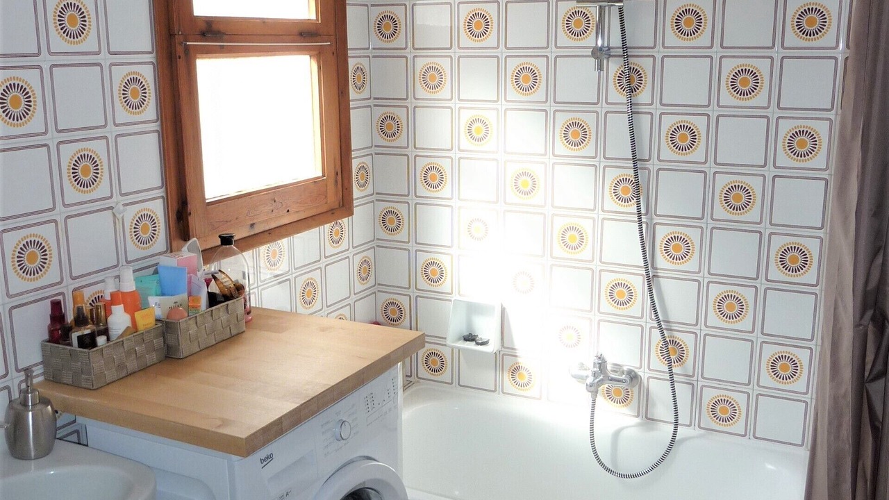 Photo of Bathroom in El Mas Bosca