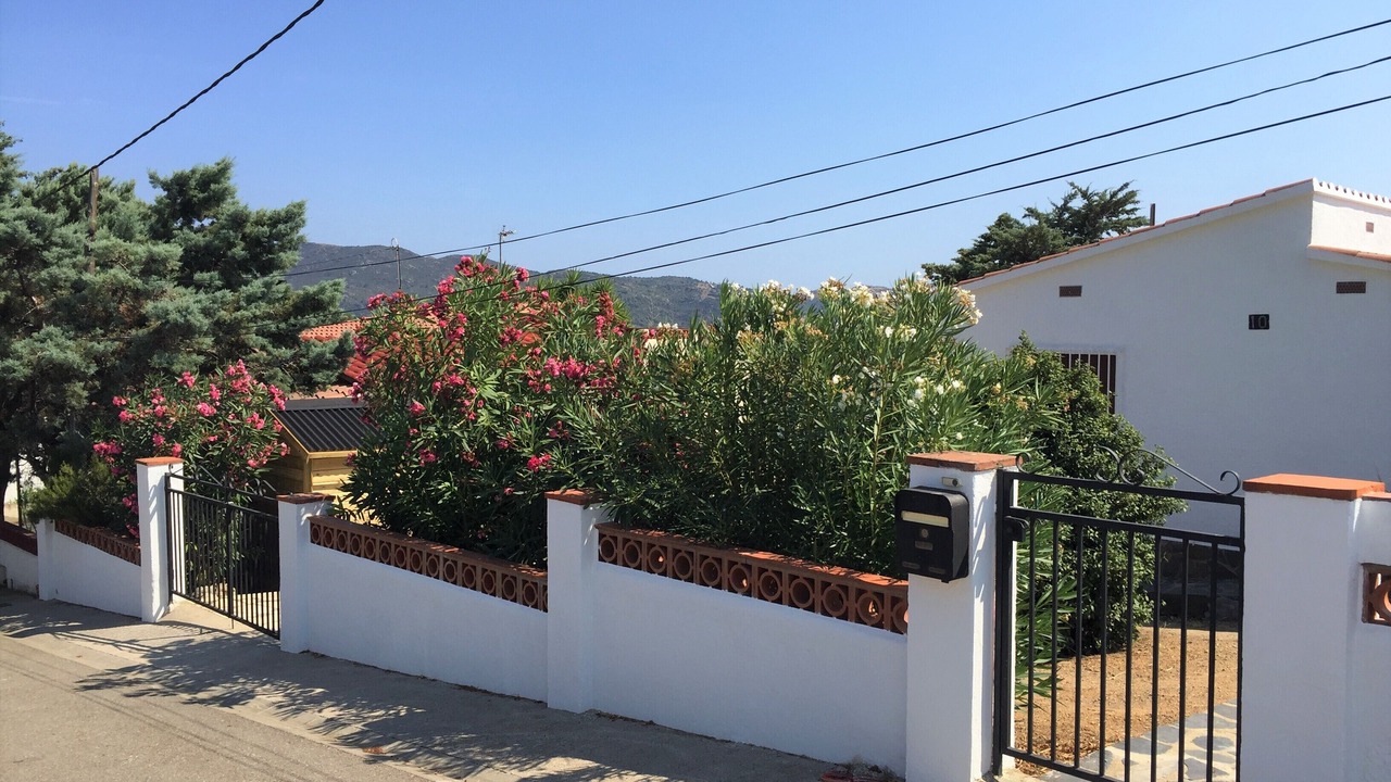 Photo of Outdoor in El Mas Bosca