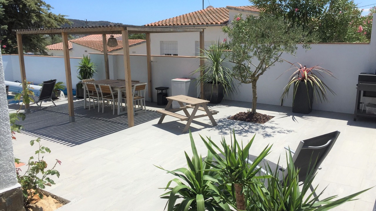 Photo of Outdoor in El Mas Bosca