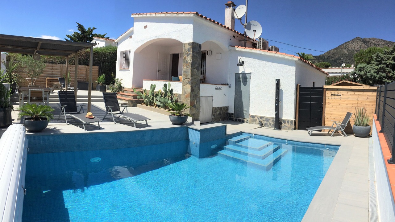 Photo of Outdoor in El Mas Bosca