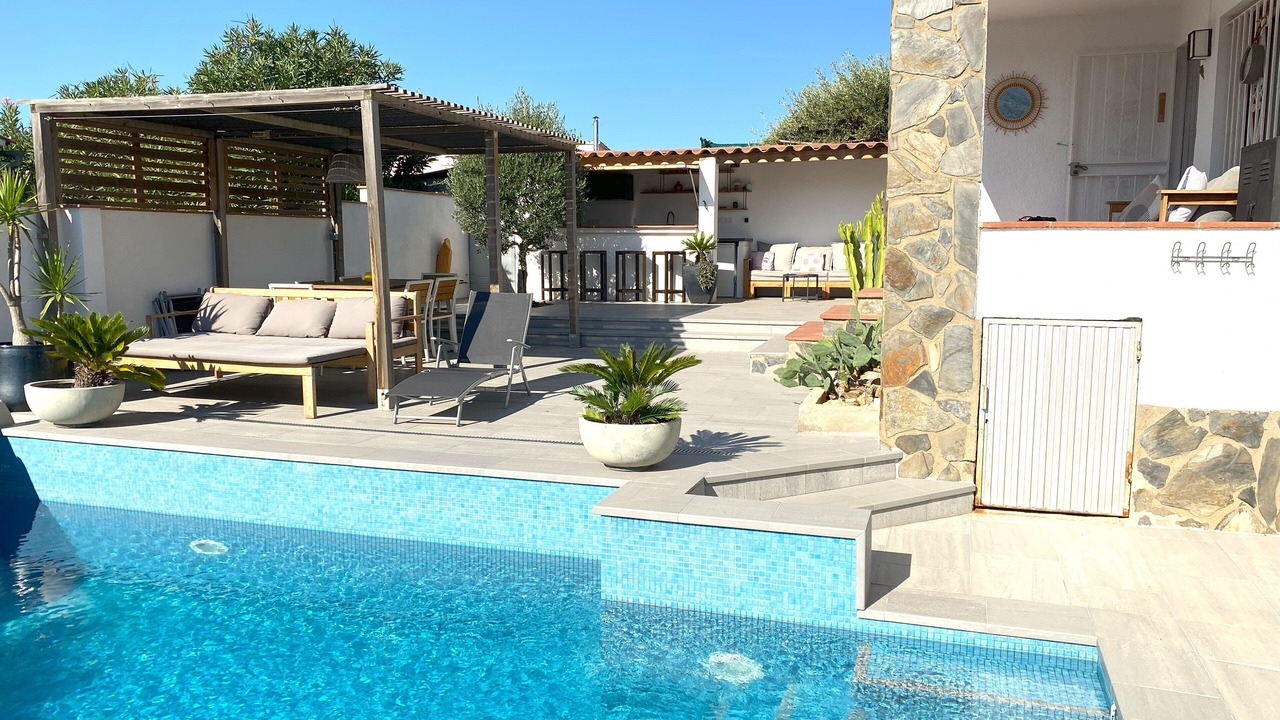 Photo of Outdoor in El Mas Bosca