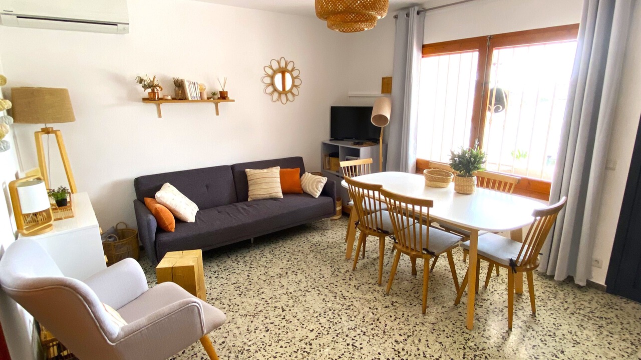 Photo of Livingroom in El Mas Bosca