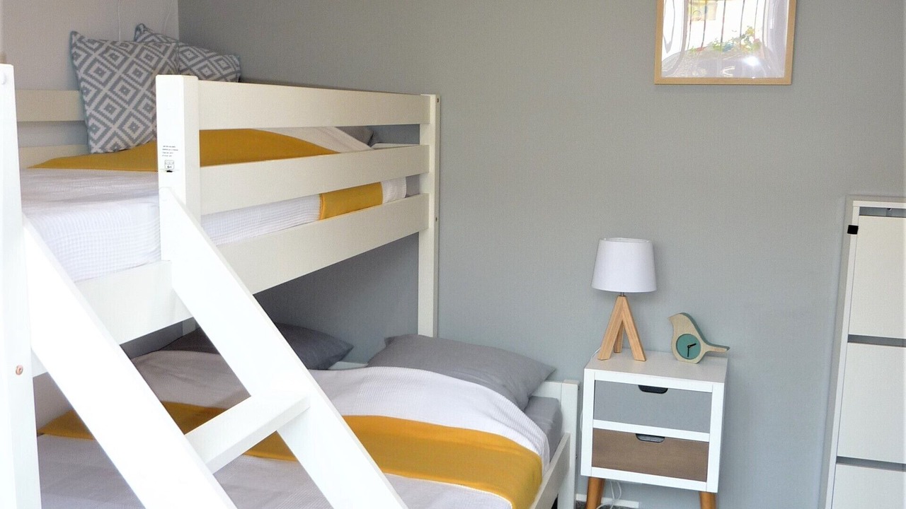 Photo of Bedroom in El Mas Bosca