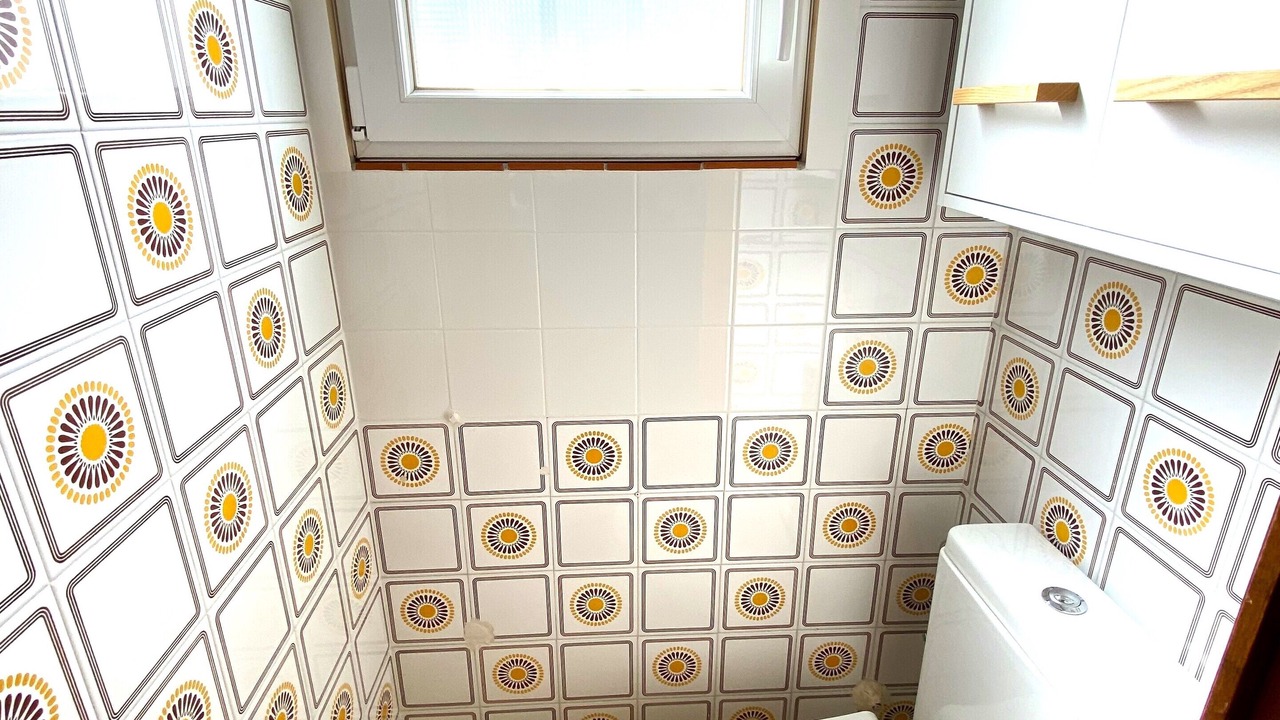 Photo of Bathroom in El Mas Bosca