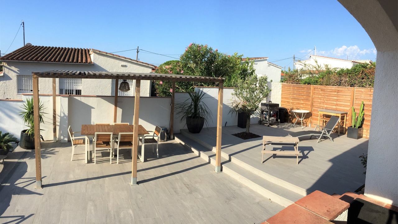 Photo of Outdoor in El Mas Bosca