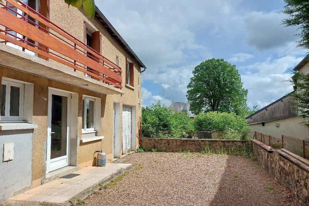 Photo of Outdoor in Moux-en-Morvan