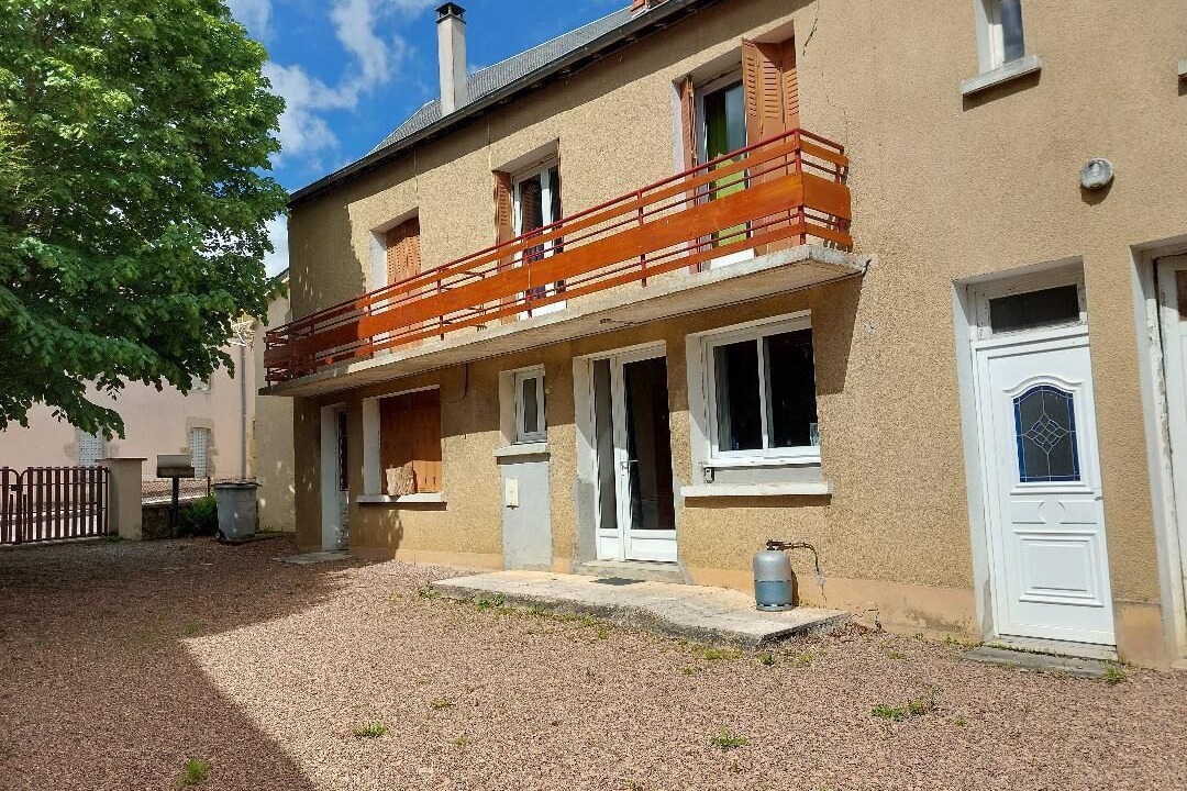 Photo of Outdoor in Moux-en-Morvan