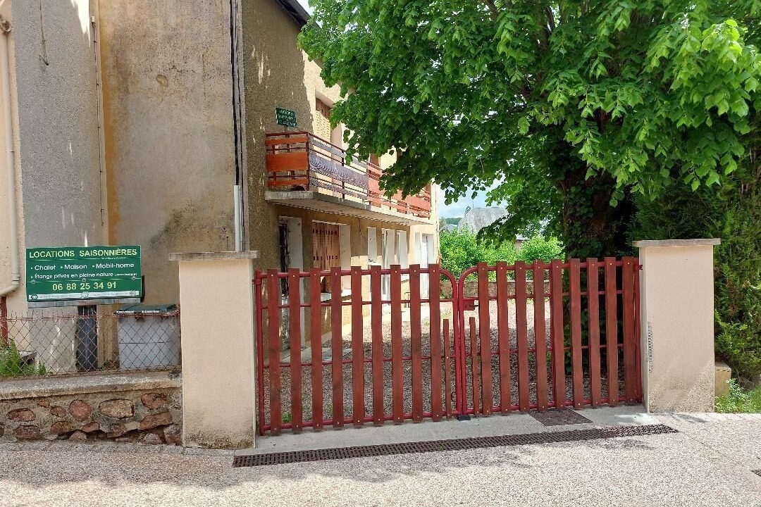 Photo of Outdoor in Moux-en-Morvan