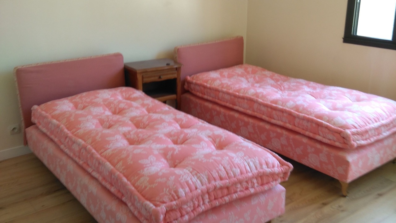 Photo of Bedroom in Blonville-sur-Mer