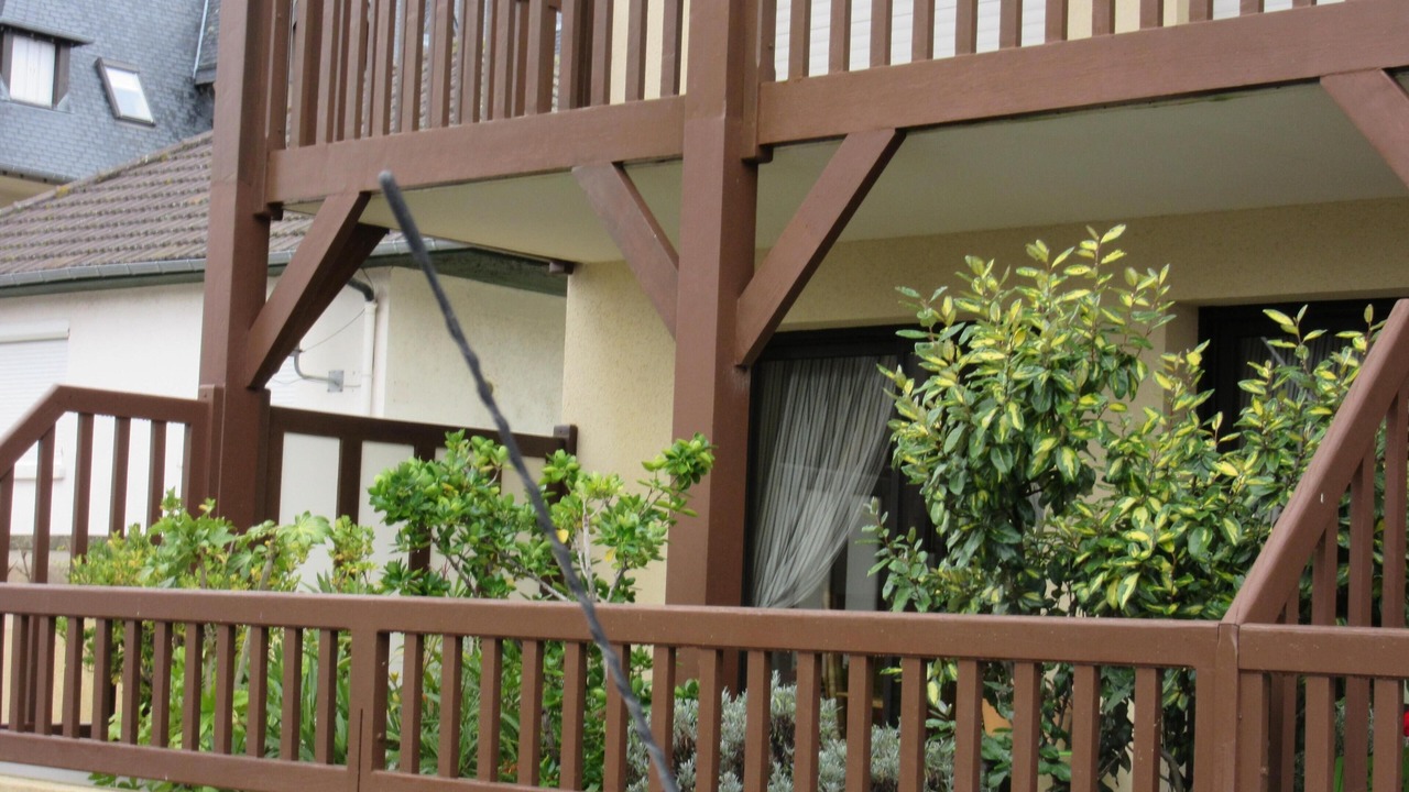Photo of Outdoor in Blonville-sur-Mer
