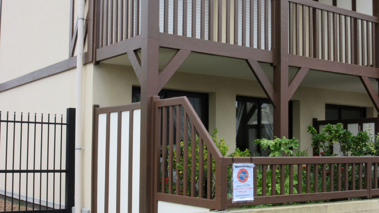 Photo of Outdoor in Blonville-sur-Mer