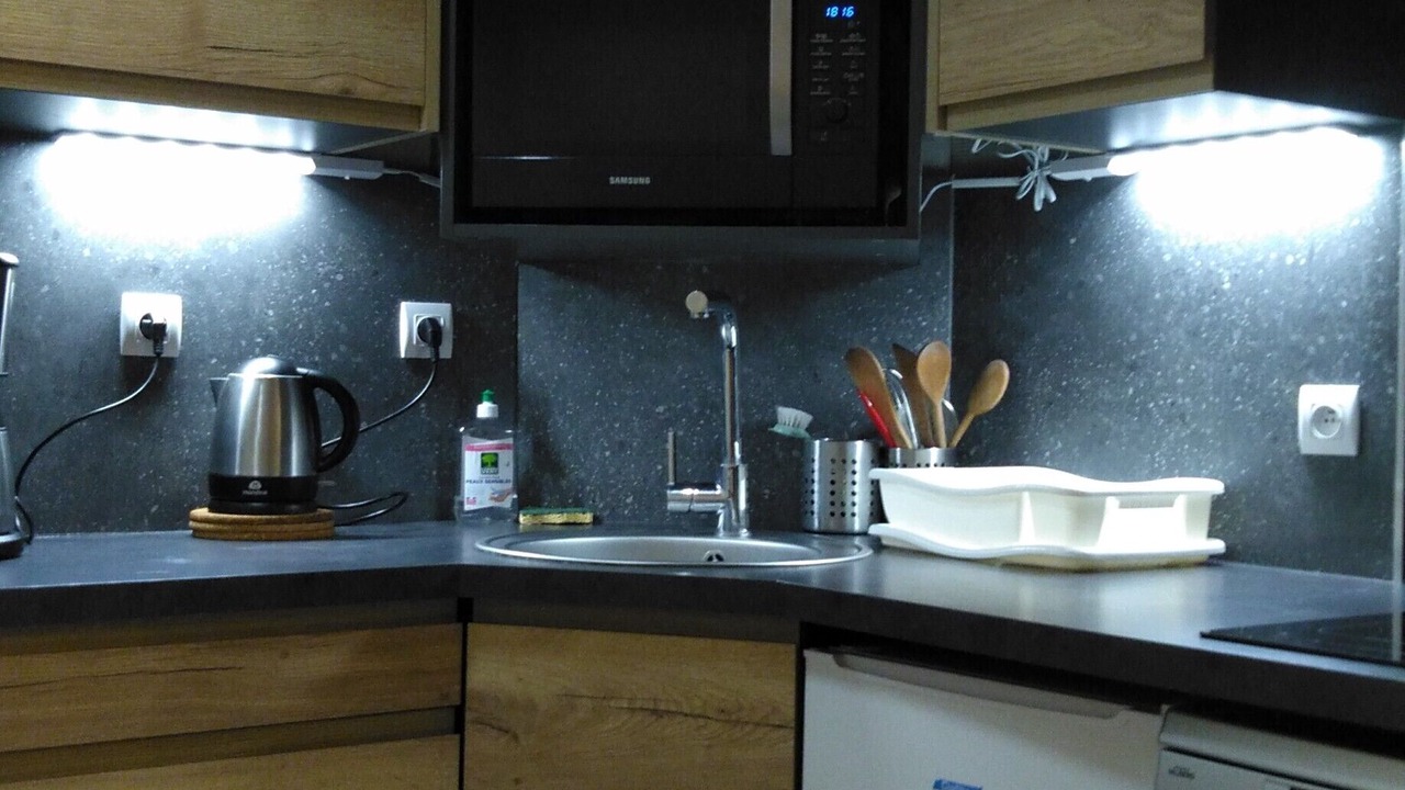 Photo of Kitchen in Blonville-sur-Mer