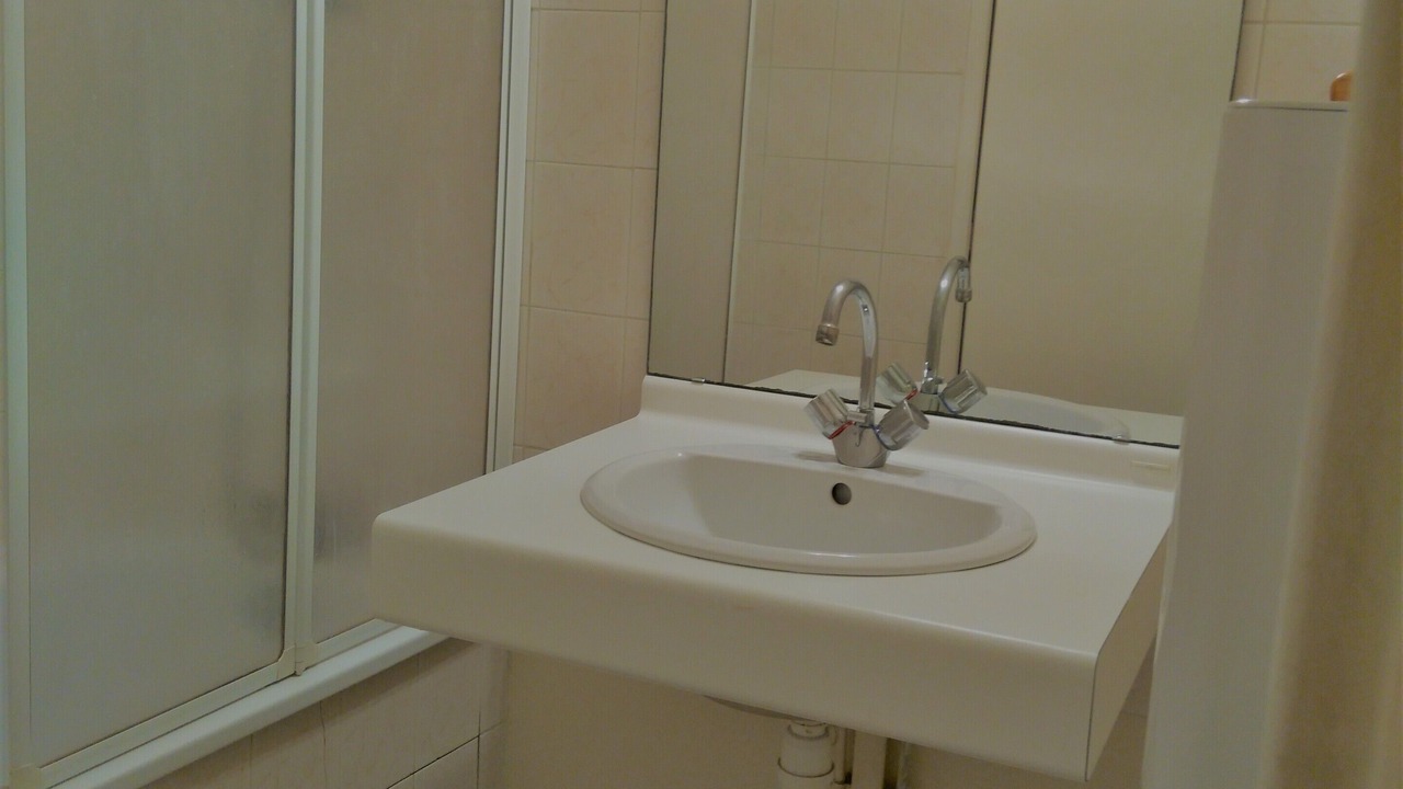 Photo of Bathroom in Blonville-sur-Mer