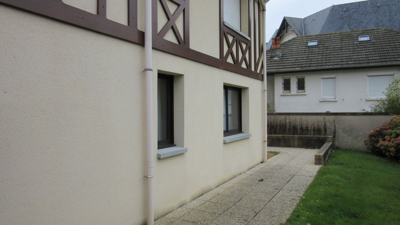 Photo of Outdoor in Blonville-sur-Mer