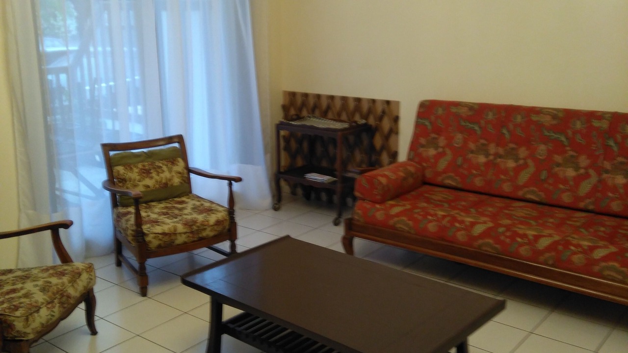 Photo of Livingroom in Blonville-sur-Mer
