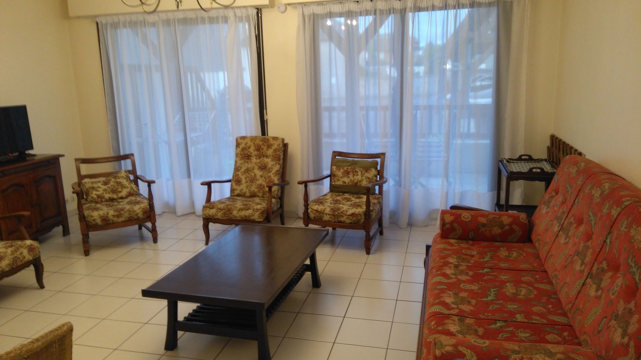 Photo of Livingroom in Blonville-sur-Mer