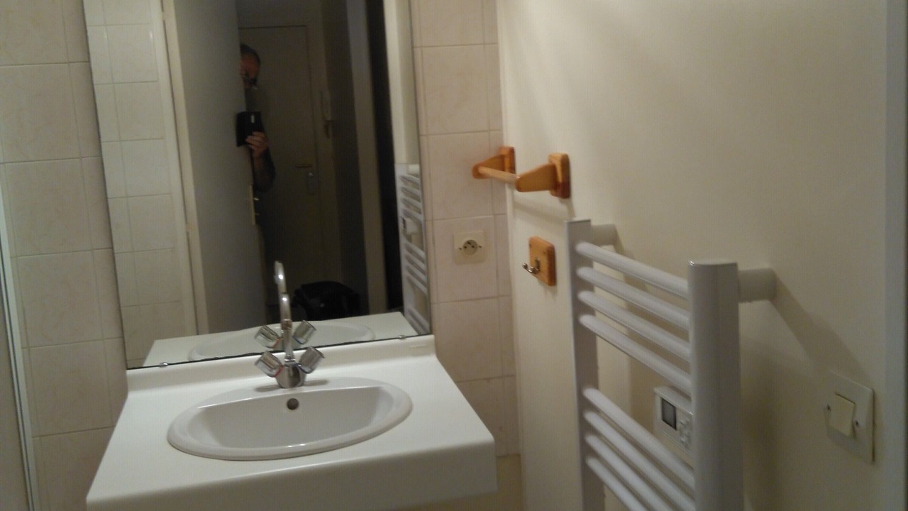 Photo of Bathroom in Blonville-sur-Mer