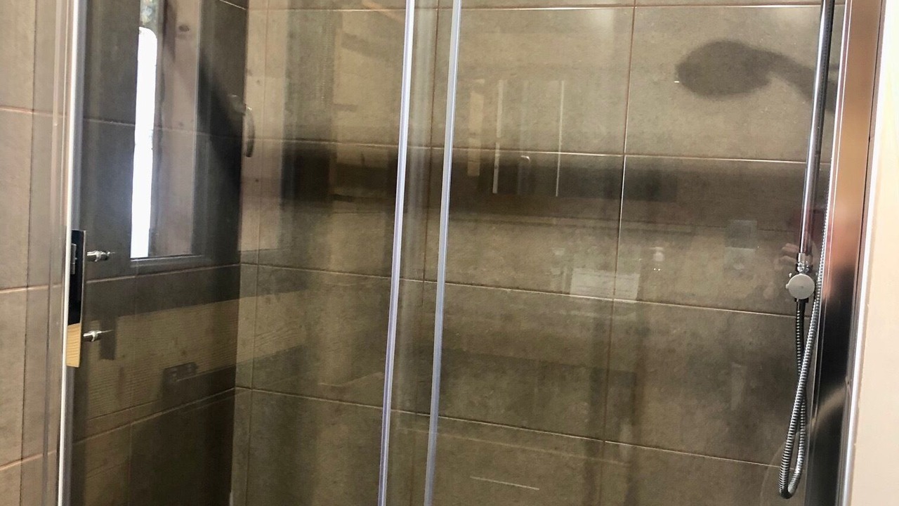 Photo of Bathroom in Pyrenees 2000