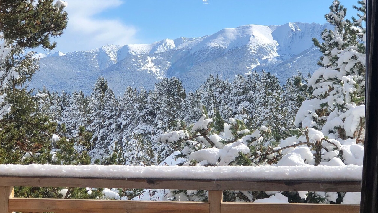 Photo of Outdoor in Pyrenees 2000
