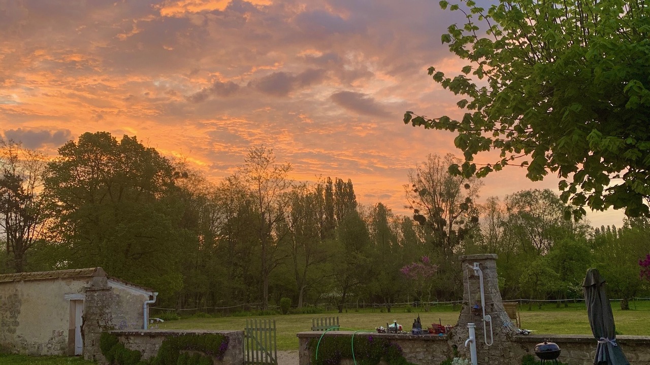 Photo of Outdoor in Montigny-sur-Loing