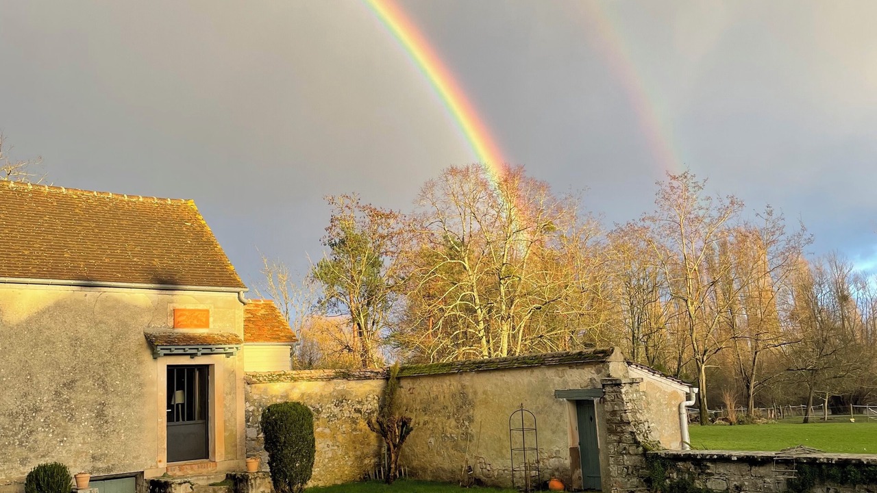 Photo of Outdoor in Montigny-sur-Loing