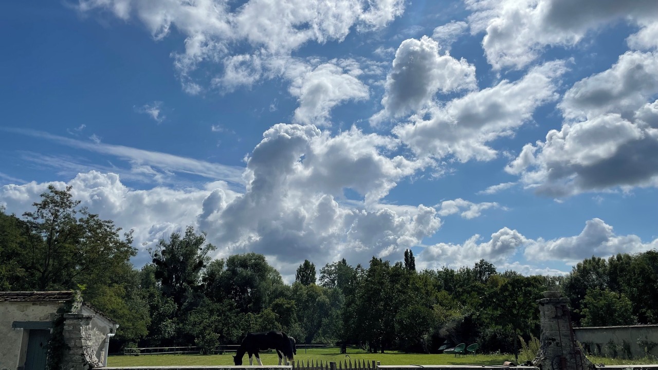 Photo of Outdoor in Montigny-sur-Loing
