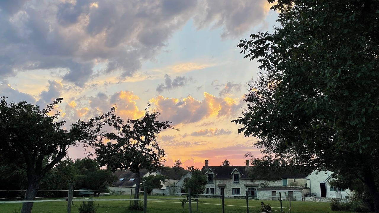 Photo of Outdoor in Montigny-sur-Loing