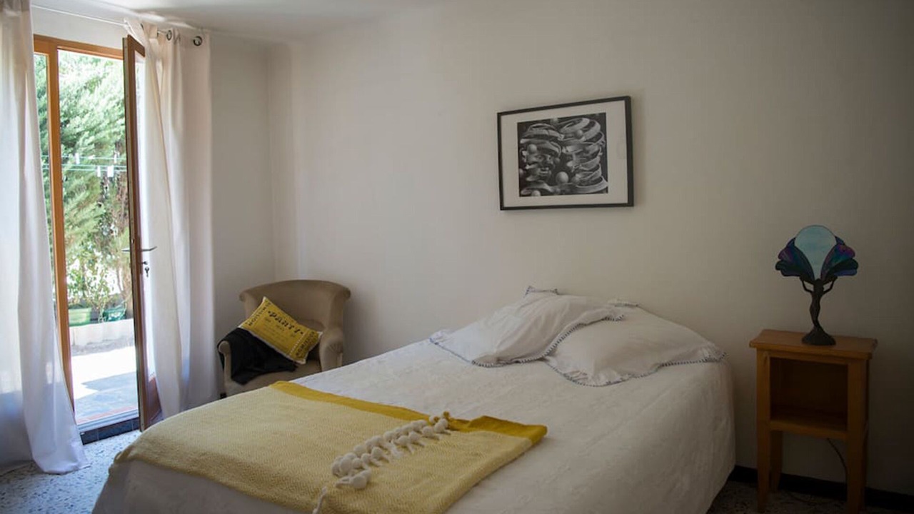 Photo of Bedroom in Le Soler