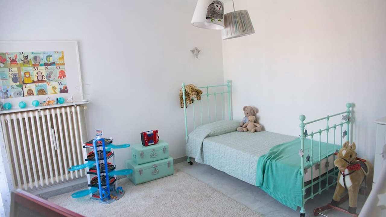 Photo of Bedroom in Le Soler