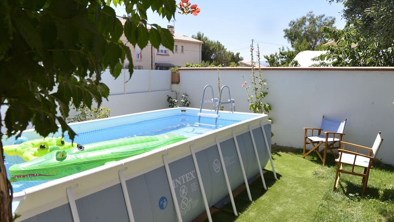 Photo of Outdoor in Le Soler