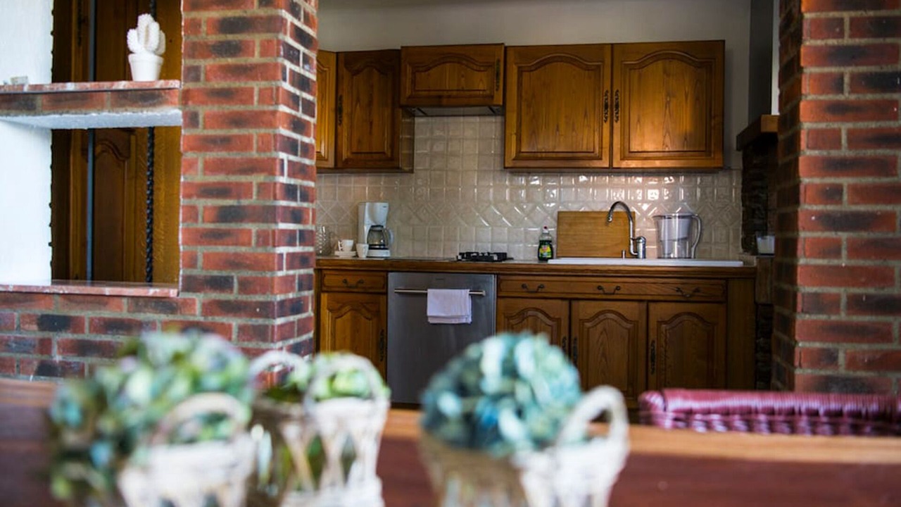Photo of Kitchen in Le Soler