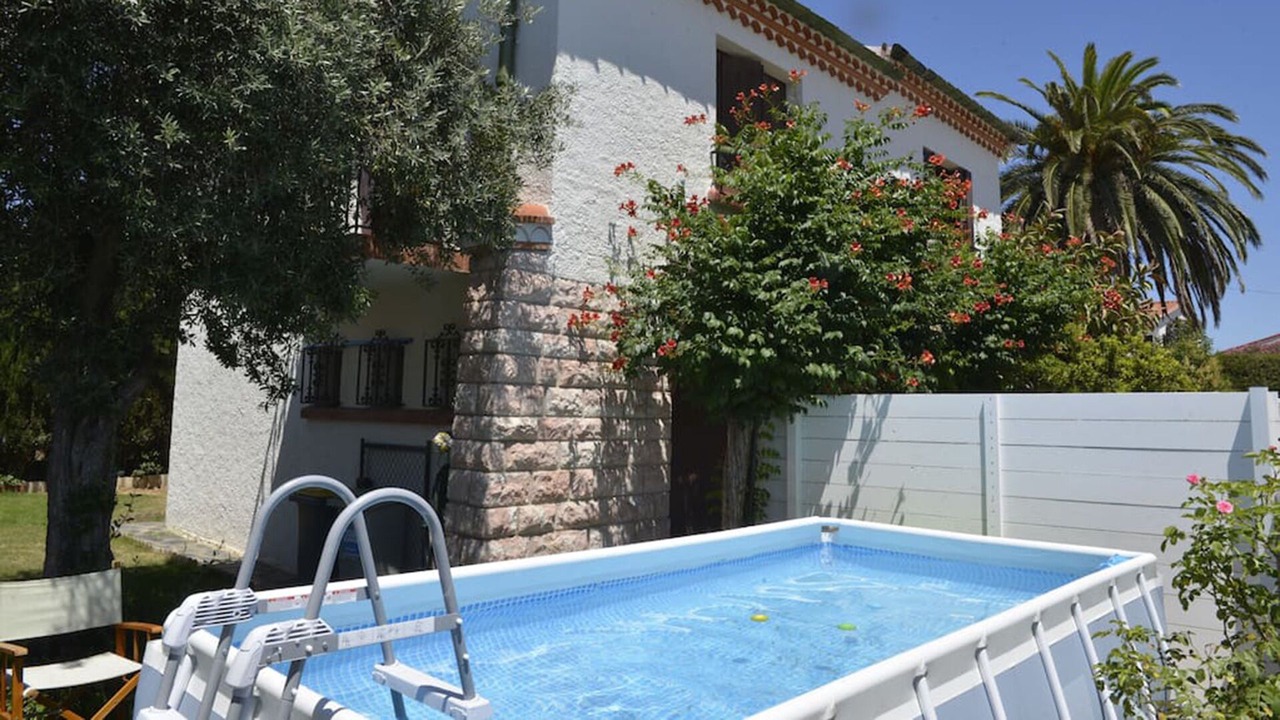 Photo of Outdoor in Le Soler