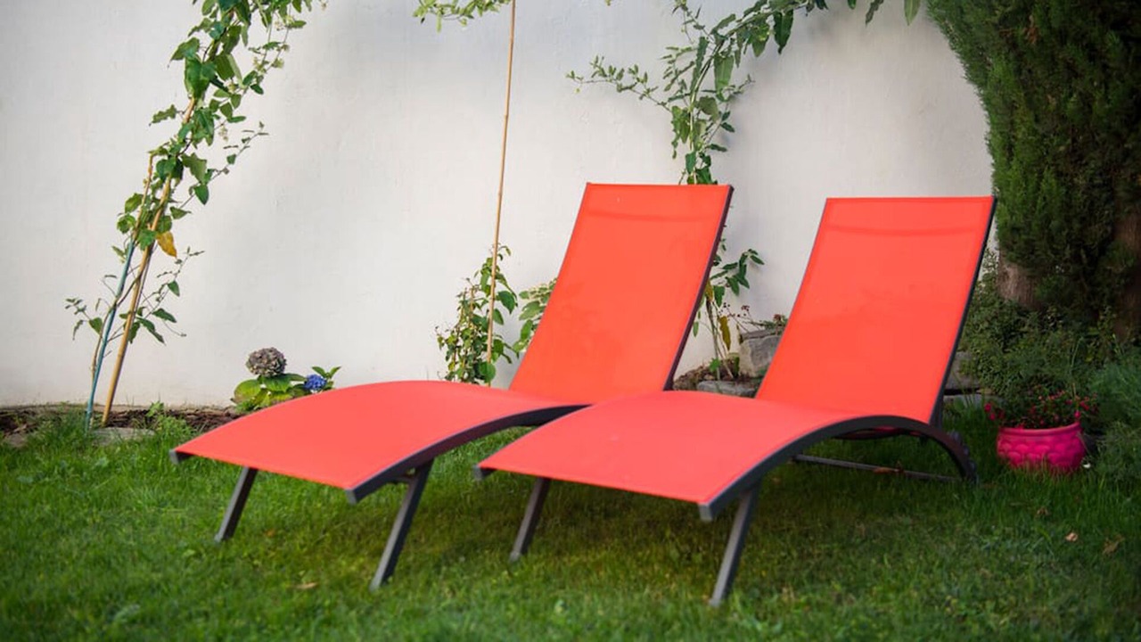 Photo of Outdoor in Le Soler