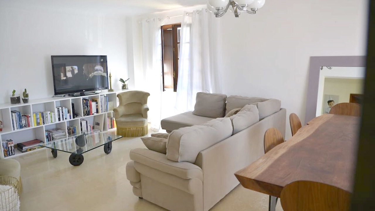 Photo of Livingroom in Le Soler