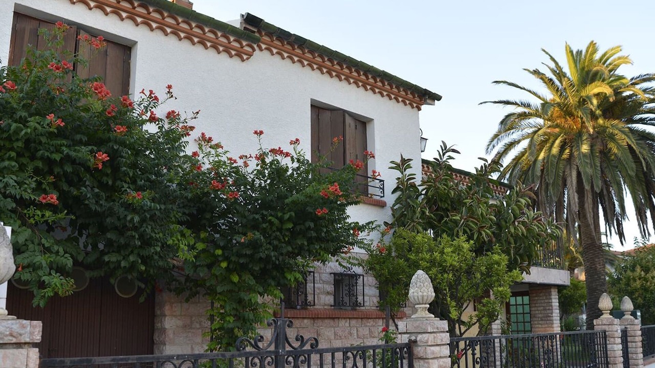 Photo of Outdoor in Le Soler