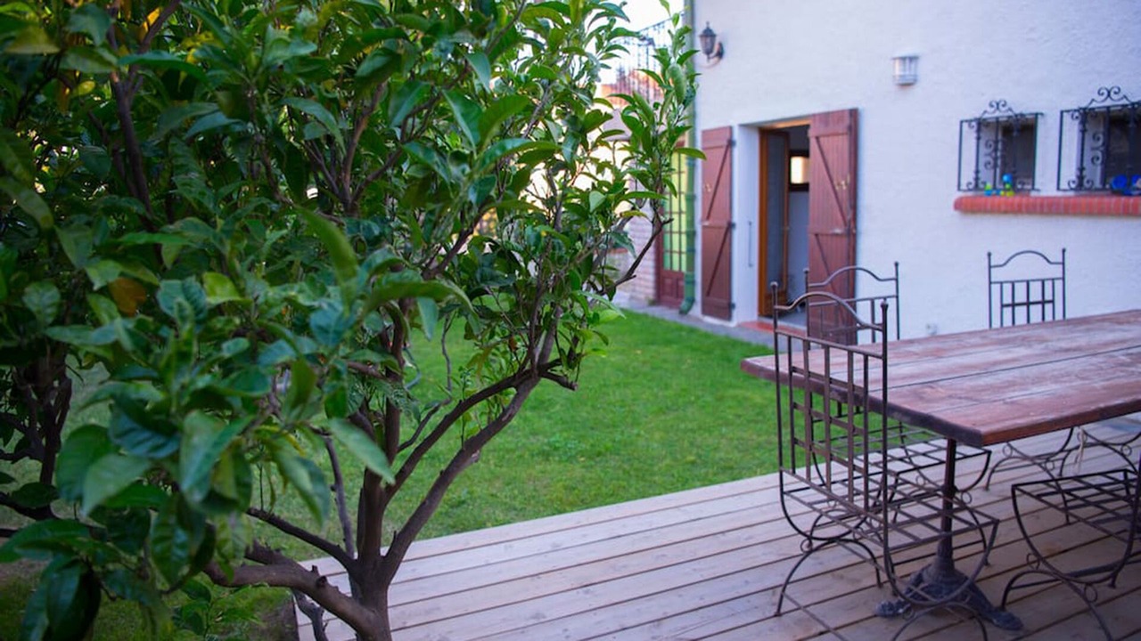 Photo of Outdoor in Le Soler