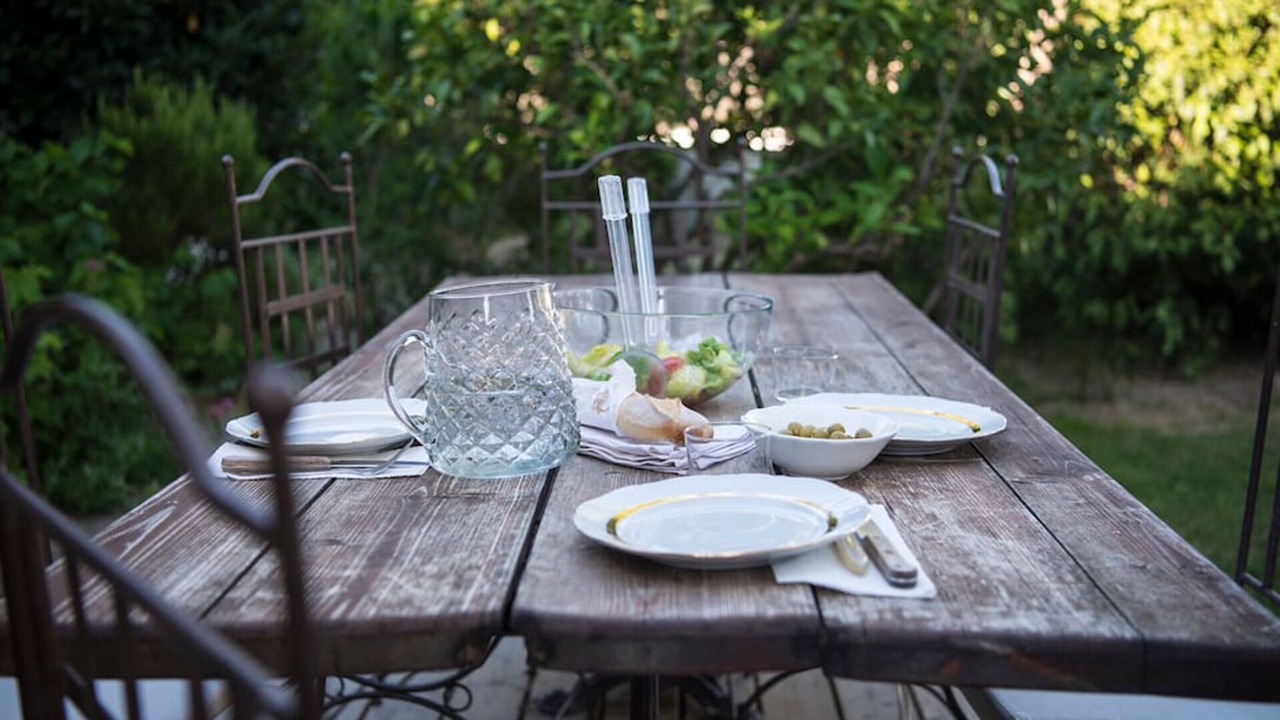 Photo of Outdoor in Le Soler